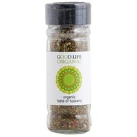 Good Life Organic Taste of Tuscany Seasoning